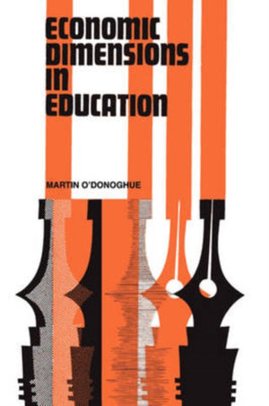 Economic Dimensions in Education