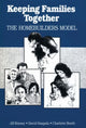 Book cover of: Keeping Families Together. By: Charlotte Booth