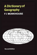 A Dictionary of Geography