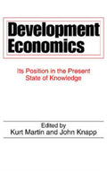 Development Economics