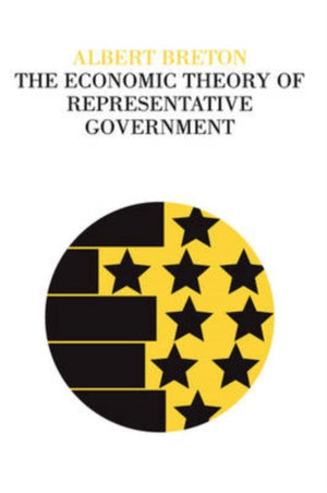 Economic Theory of Representative Government