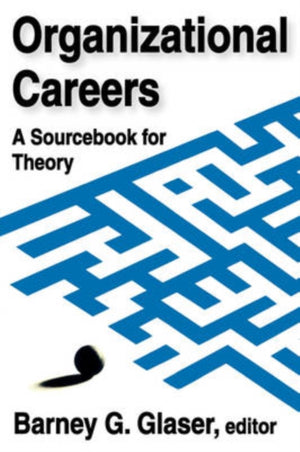 Organizational Careers