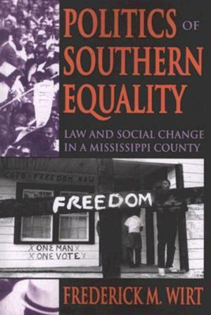 Politics of Southern Equality