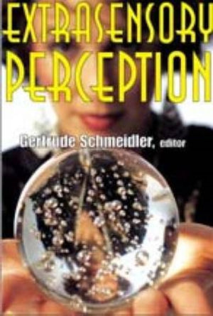 Extrasensory Perception