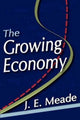 Book cover of: Growing Economy. By: J. E. Meade