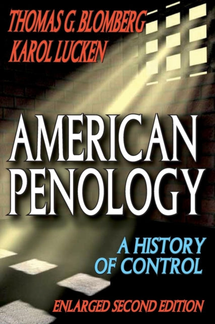 Ameerika penoloogia