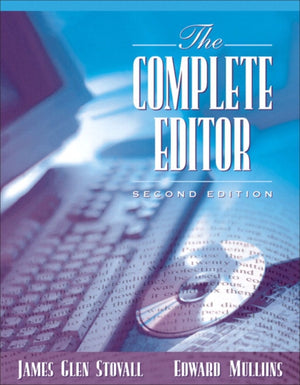The Complete Editor