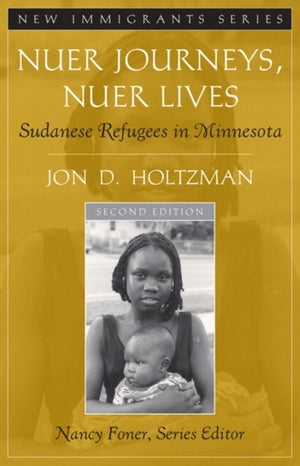 Nuer Journeys, Nuer Lives
