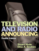 Televisiooni ja raadio kuulutused