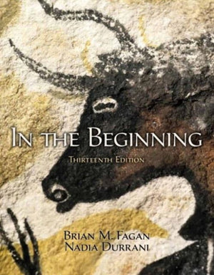 In the Beginning