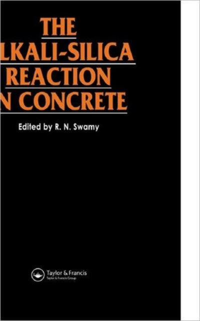 The Alkali-Silica Reaction in Concrete