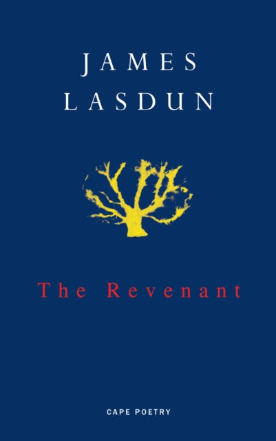 Book cover of: Revenant