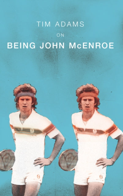 John McEnroe olemisest