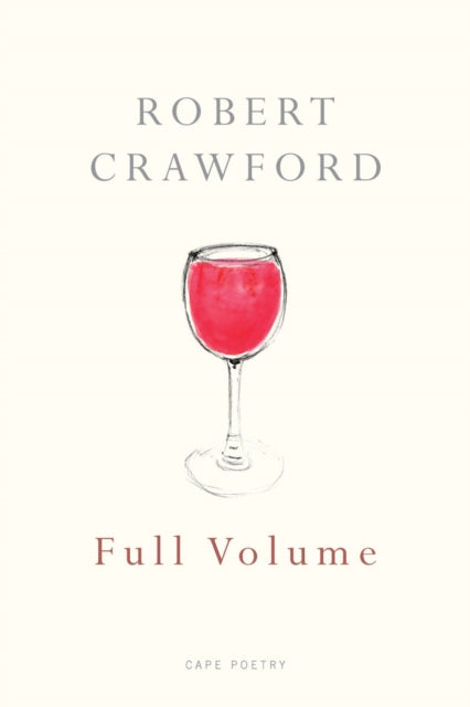 Book cover of: Full Volume. By: Crawford, Robert