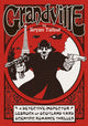 Book cover of: Grandville. By: Bryan Talbot
