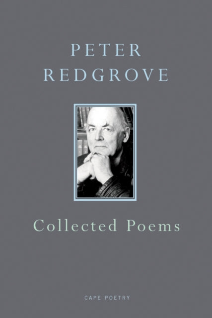 Book cover of: Collected Poems