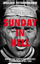 Book cover of: Sunday in Hell. By: William Fotheringham