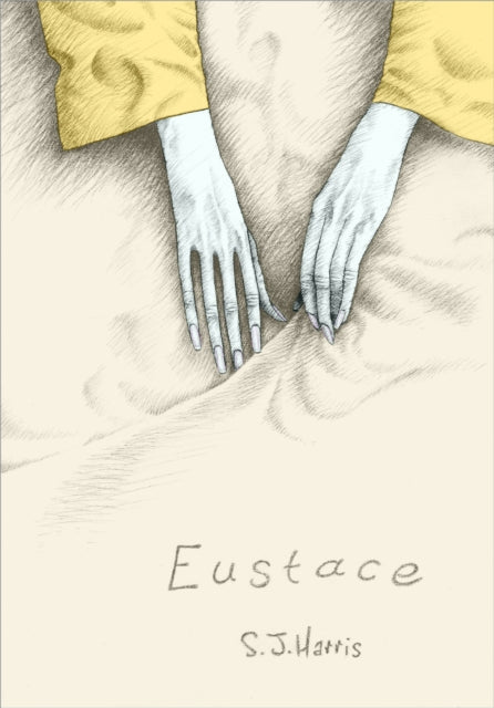 Book cover of: Eustace. By: S. J. Harris