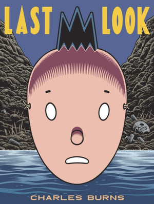 Last Look