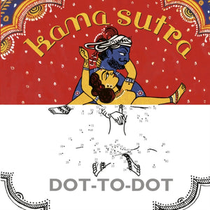 Kama Sutra punktist punktini