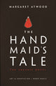 Handmaid's Tale, The Graphic Novel 9780224101936 Margaret Atwood