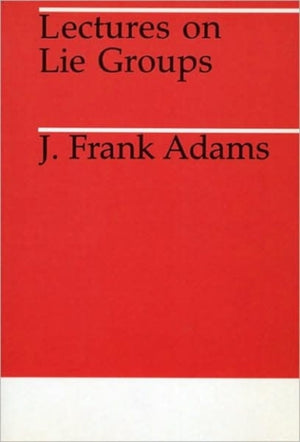 Lectures on Lie Groups