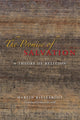 Book cover of: Promise of Salvation – A Theory of Religion. By: Martin Riesebrodt