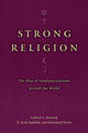 Book cover of: Strong Religion. By: Gabriel A. Almond