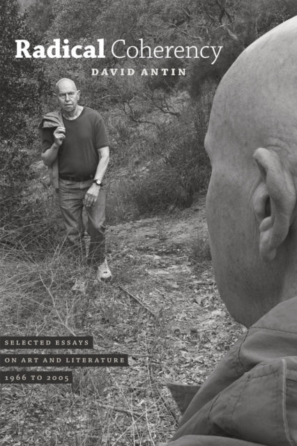 Book cover of: Radical Coherency