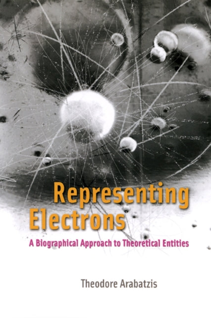 Book cover of: Representing Electrons