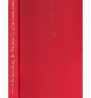 Genealogy of Manners