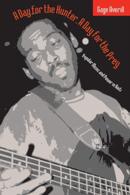Book cover of: Day for the Hunter, a Day for the Prey