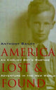 Book cover of: America Lost and Found