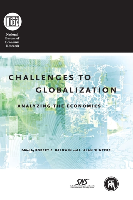 Book cover of: Challenges to Globalization