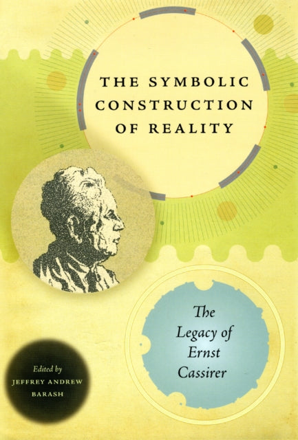 Book cover of: Symbolic Construction of Reality