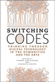 Book cover of: Switching Codes. By: Thomas Bartscherer