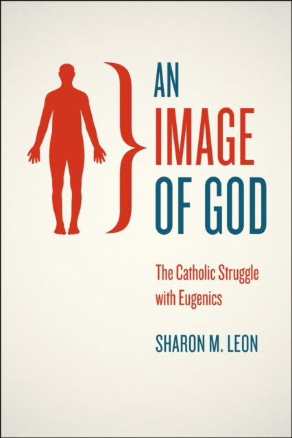 Book cover of: Image of God. By: Sharon M. Leon