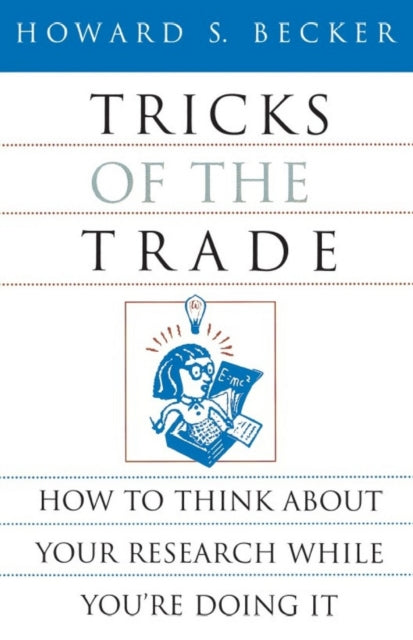 Book cover of: Tricks of the Trade