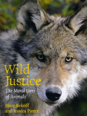 Wild Justice