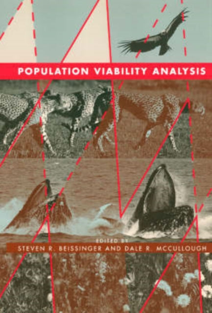 Book cover of: Population Viability Analysis