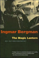 Book cover of: Magic Lantern. By: Ingmar Bergman