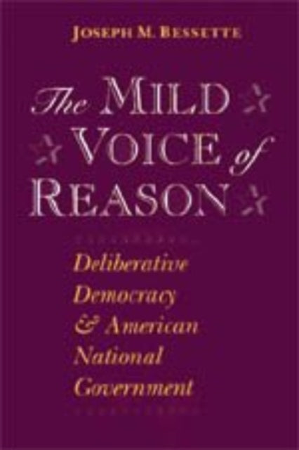 Book cover of: Mild Voice of Reason