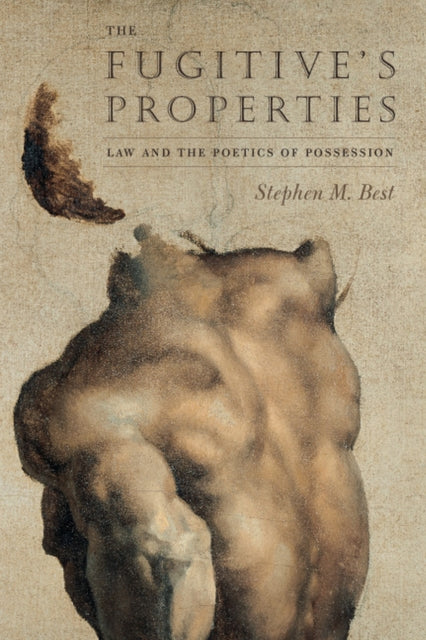 Book cover of: Fugitive's Properties