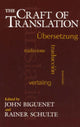 Book cover of: Craft of Translation