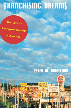 Franchising Dreams