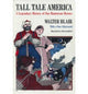 Book cover of: Tall Tale America