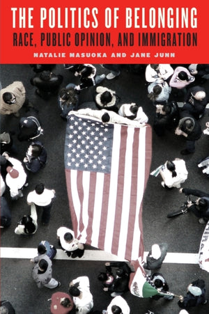 Politics of Belonging