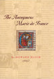 Book cover of: Anonymous Marie de France