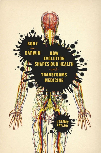 Book cover of: Body by Darwin. By: Jeremy Taylor
