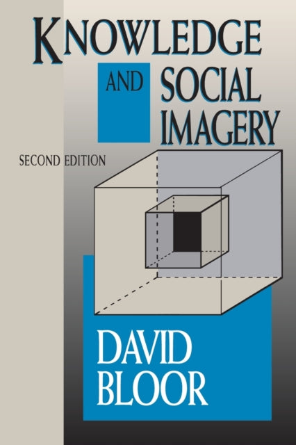 Book cover of: Knowledge and Social Imagery